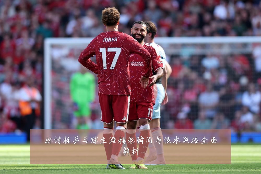 林诗栋乒乓球生涯精彩瞬间与技术风格全面解析