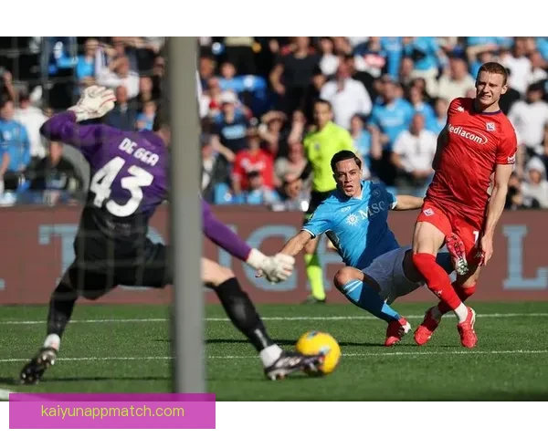 开云体育足球比分直播即时更新 精准数据助力球迷掌握全局