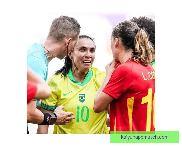 开云体育全方位聚焦世界杯赛事精彩瞬间与幕后故事