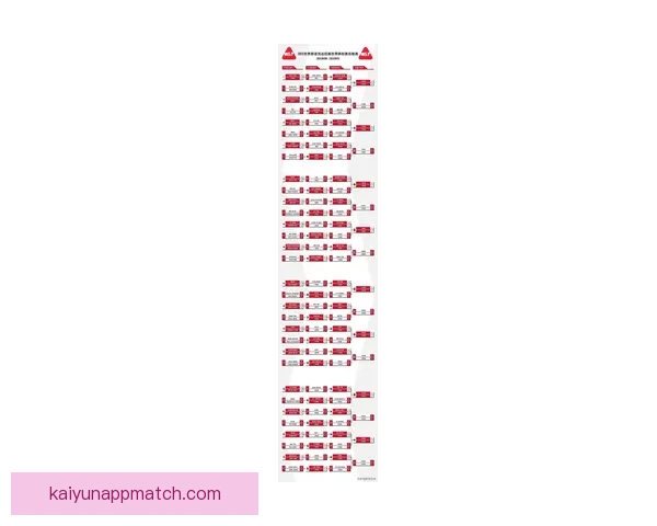 2026世界杯赛制全面解析及各阶段球队晋级策略指南