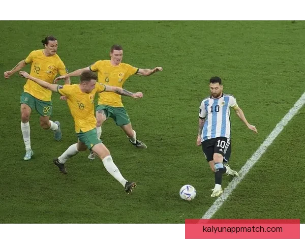 美加墨世界杯精彩赛事竞猜指南与投注策略全解析