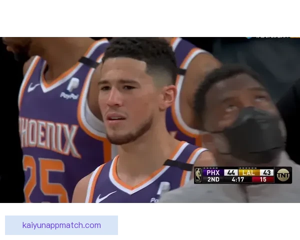 灰熊悍将讽裁判偏袒杜兰特压根未碰却被吹犯规引争议