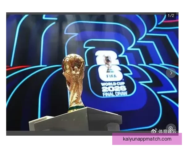 聚焦2026世界杯超级明星球员崛起与传奇新王之争全景前瞻深度解析