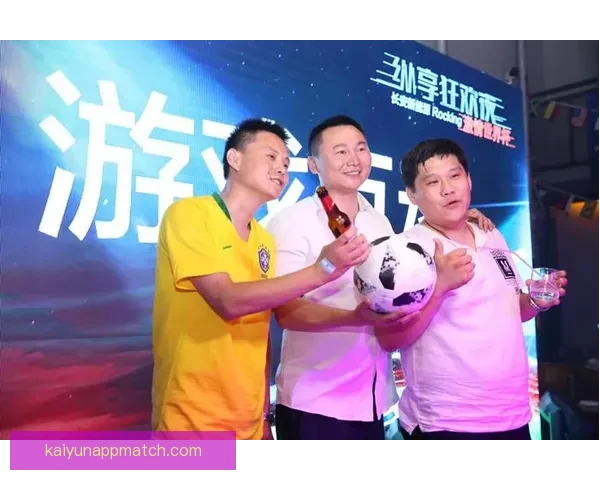 世界杯竞猜福利平台助你赢大奖畅享足球激情盛宴