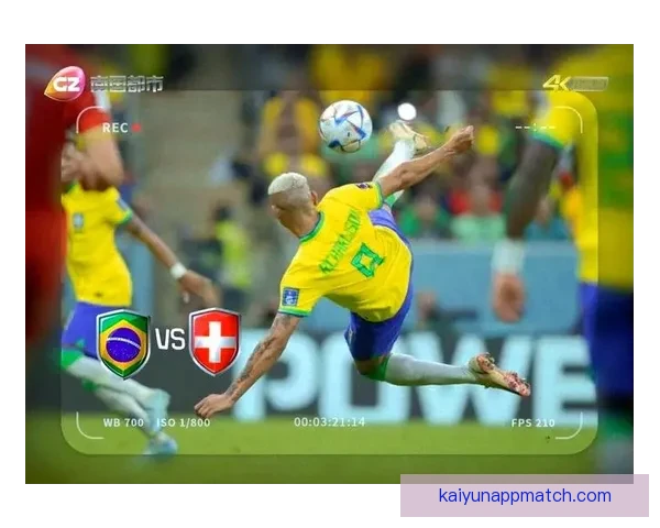 2026世界杯电视直播全程观看指南精彩赛事不容错过