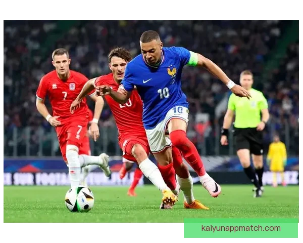 世界杯足球赛事胜负赔率全面解析与最新趋势预测指南