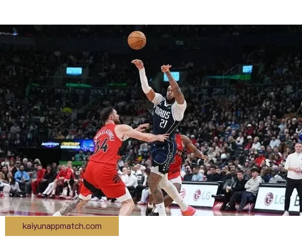 猛龙32分大胜横扫灰熊追平76人 巴雷特25分英格拉姆全能表现杰克斯空砍30分