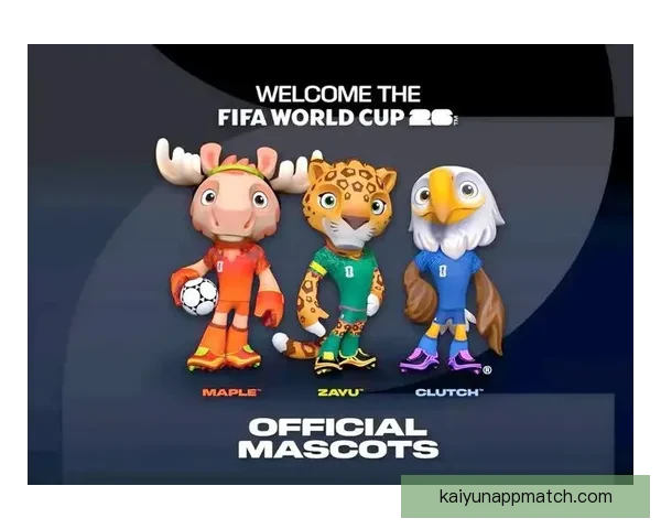 美加墨世界杯精彩竞猜平台全面解析与玩法指南